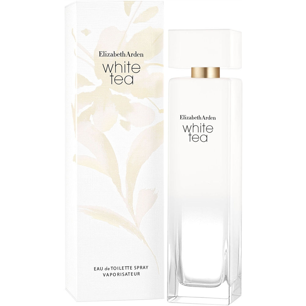 ELIZABETH ARDEN White Tea EDT 100ml Fragrance Spray for women