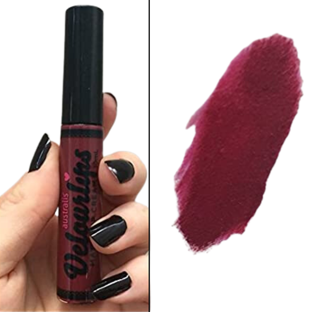 AUSTRALIS Luxe Lips Pigmented Lip Gloss- #74217 DOO-BAI