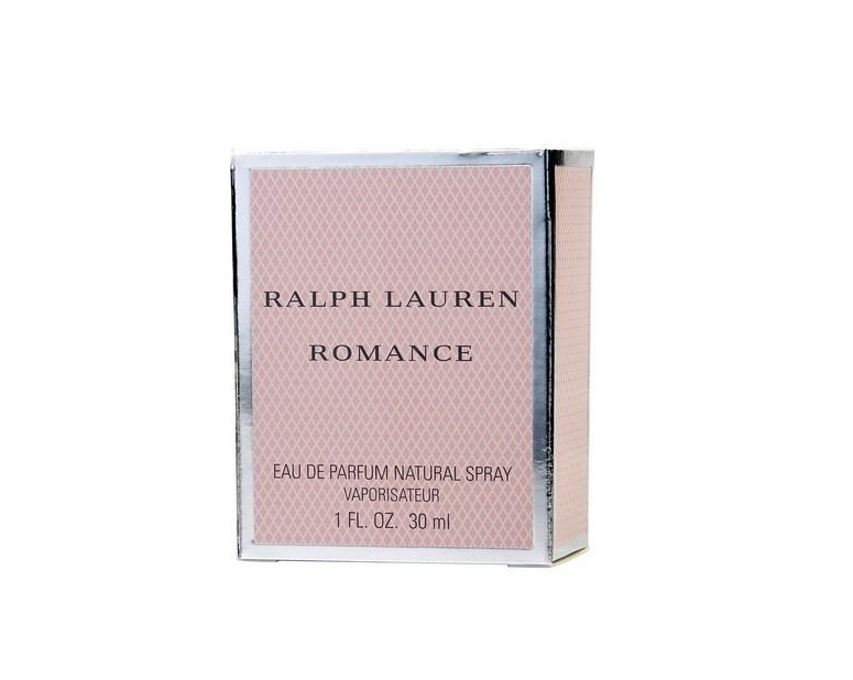 RALPH LAUREN Romance EDP 30ml TESTER Fragrance Spray for women