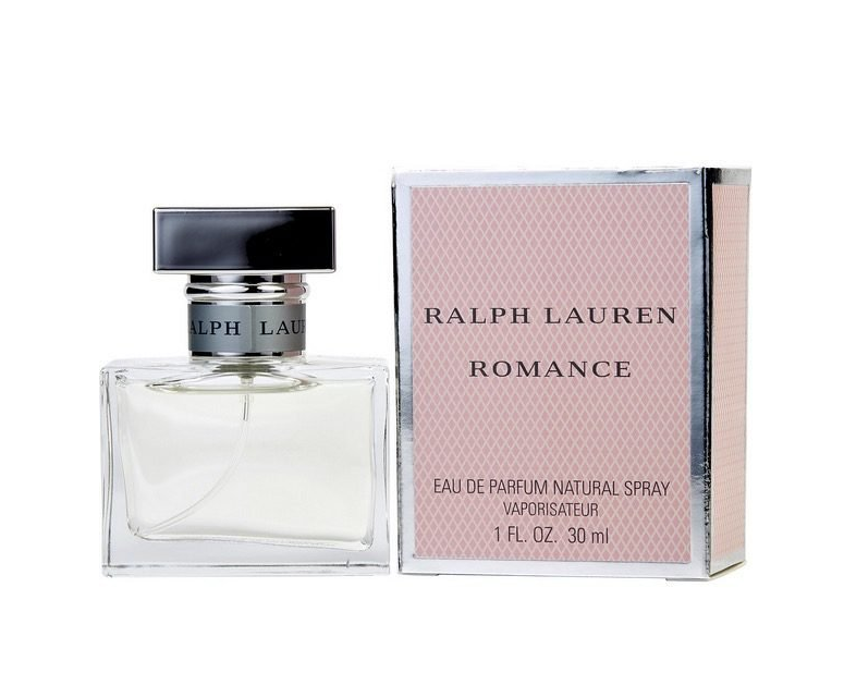 RALPH LAUREN Romance EDP 30ml TESTER Fragrance Spray for women