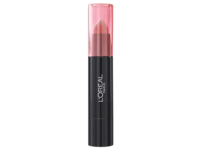 L'OREAL Paris Infallible Sexy Balm Lipstick 15g - #102 Gossip