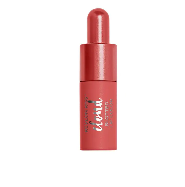 REVLON Kiss Cloud Blotted Lip Colour 5ml - #003 Rosy Cotton Candy