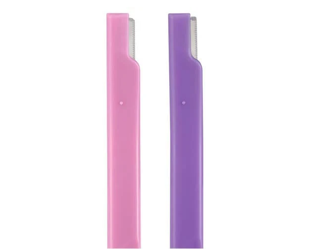 MANICARE DermaSmooth Fuzz Remover Defuzzer 2 Pack