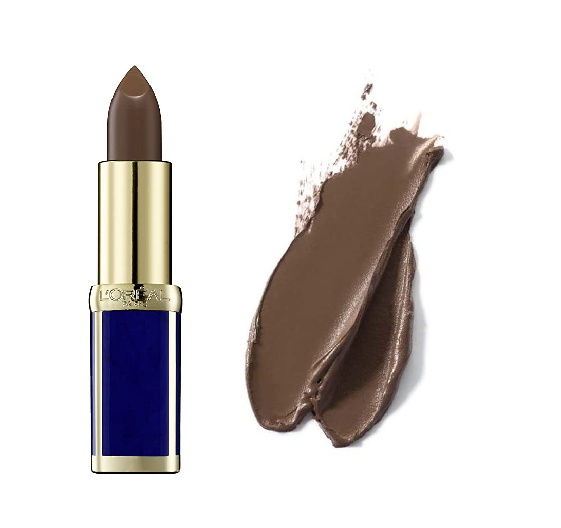 L'OREAL Paris Color Riche - Balmain Limited Edition Lipstick #902 LEGEND