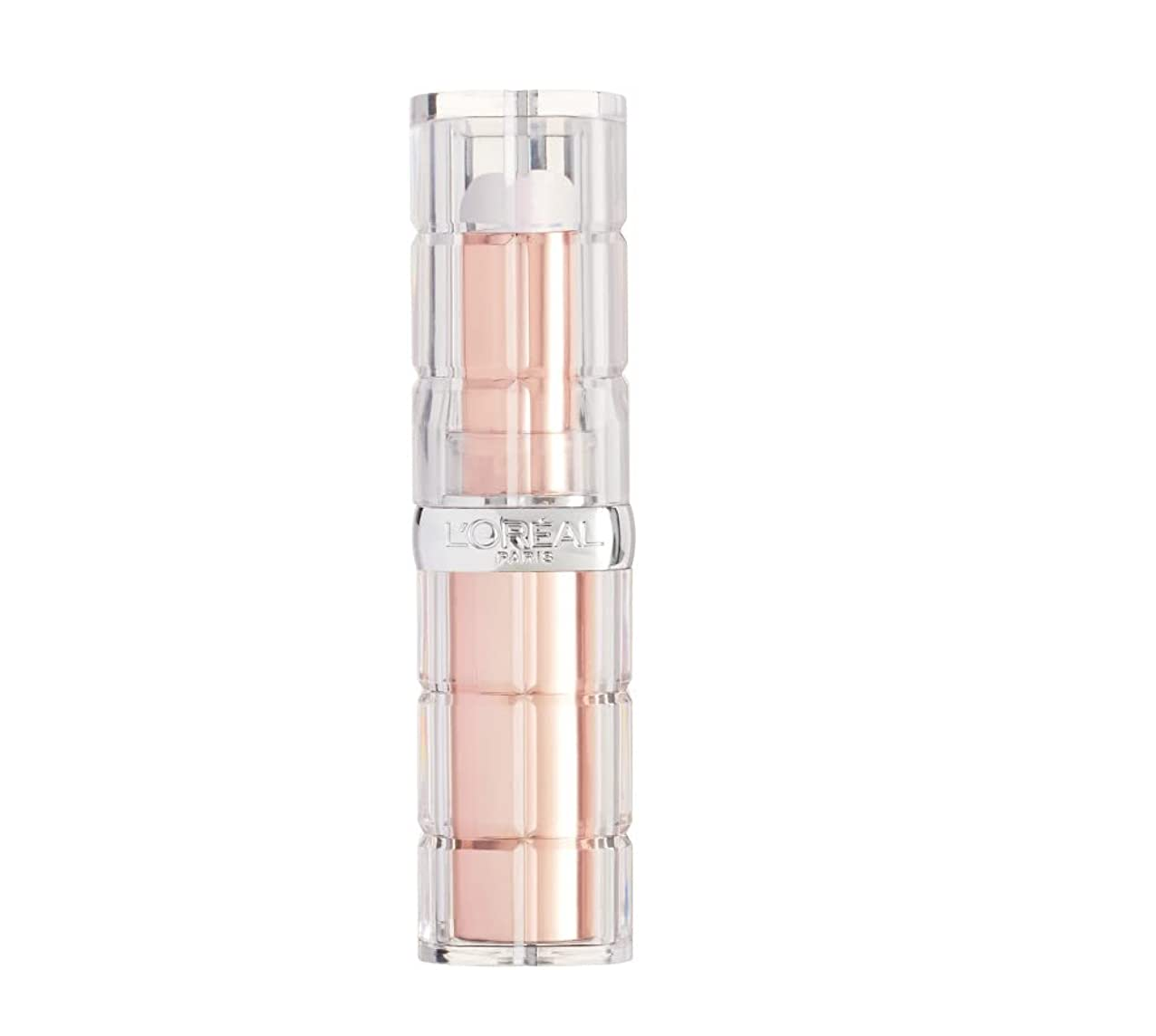 L'OREAL Paris Color Riche Shine Lipstick #103 - Litchi Plump