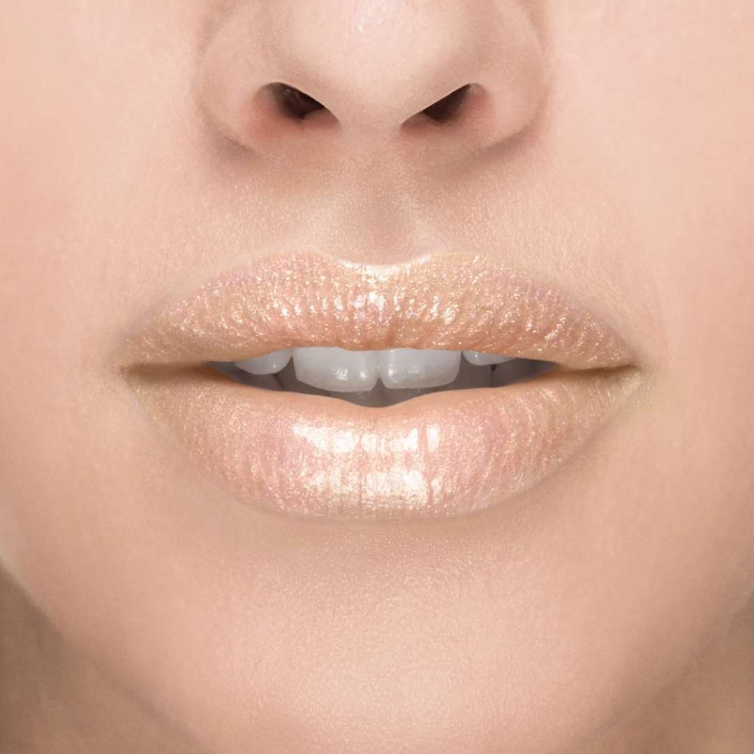 L'OREAL Paris Color Riche Shine Lipstick #103 - Litchi Plump