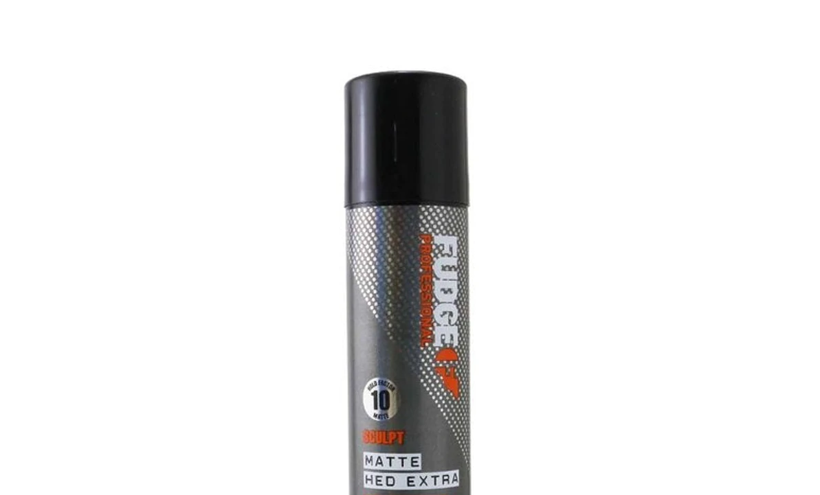 FUDGE Sculpt Matte Hed Extra Extra Matte Finish Styling Clay 85g/2.99oz