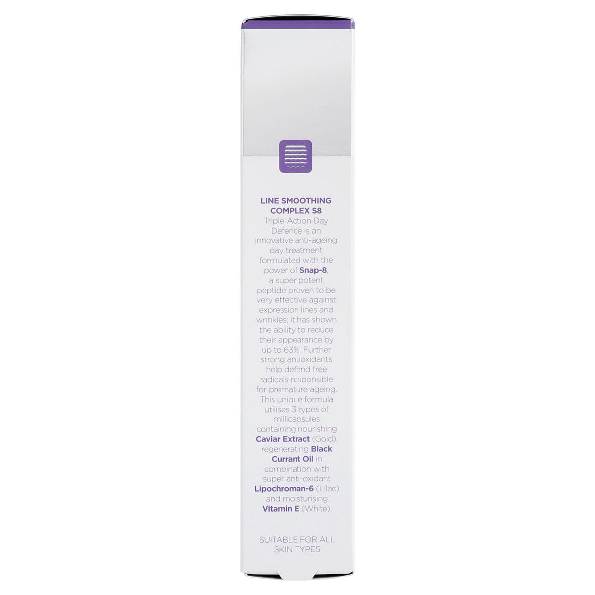 Dr. LeWinn's Line Smoothing Complex S8 Triple-Action Defence 30ml