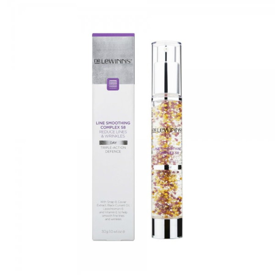 Dr. LeWinn's Line Smoothing Complex S8 Triple-Action Defence 30ml