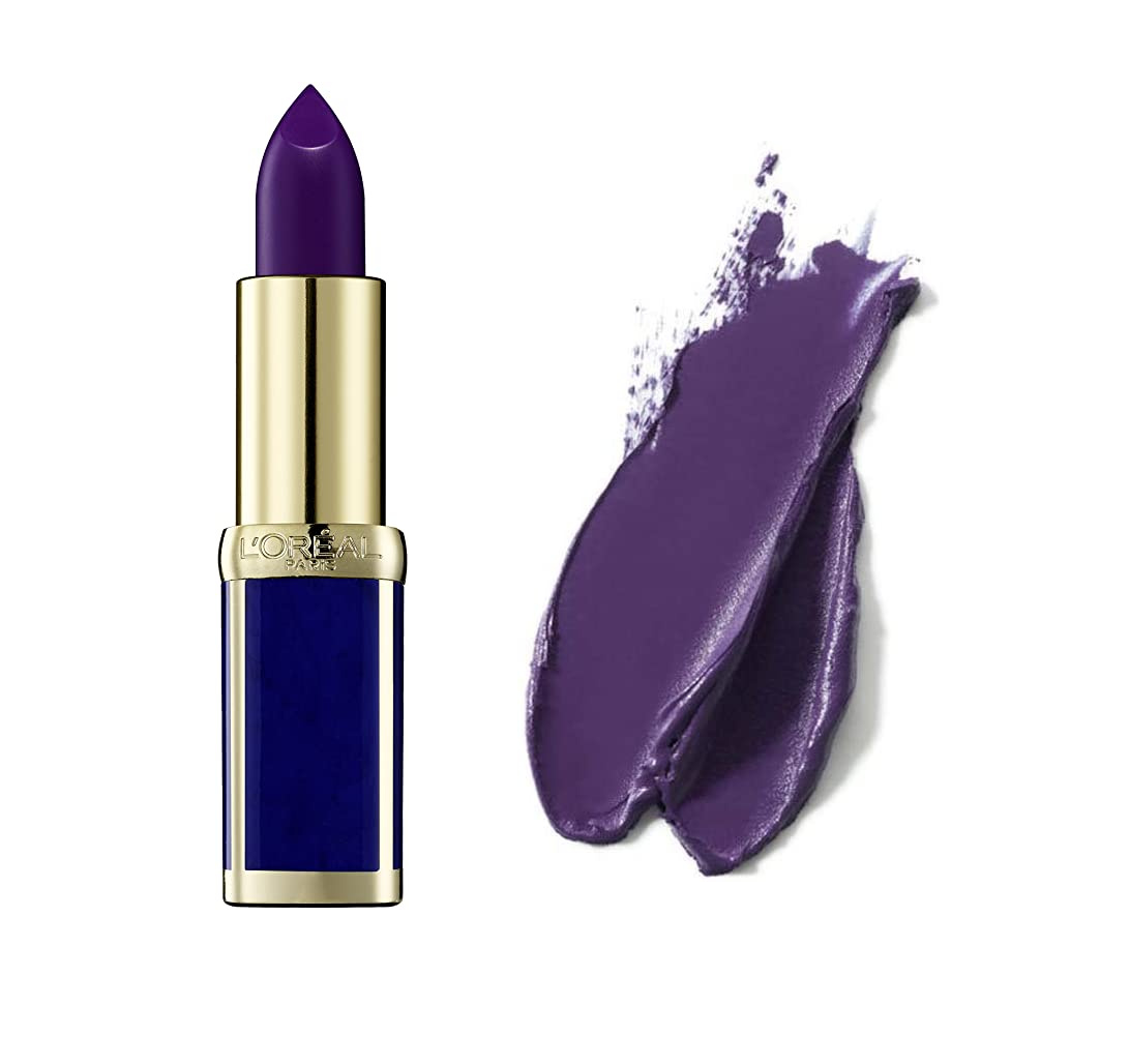 L'OREAL Paris Color Riche - Balmain Limited Edition Lipstick #467 FREEDOM