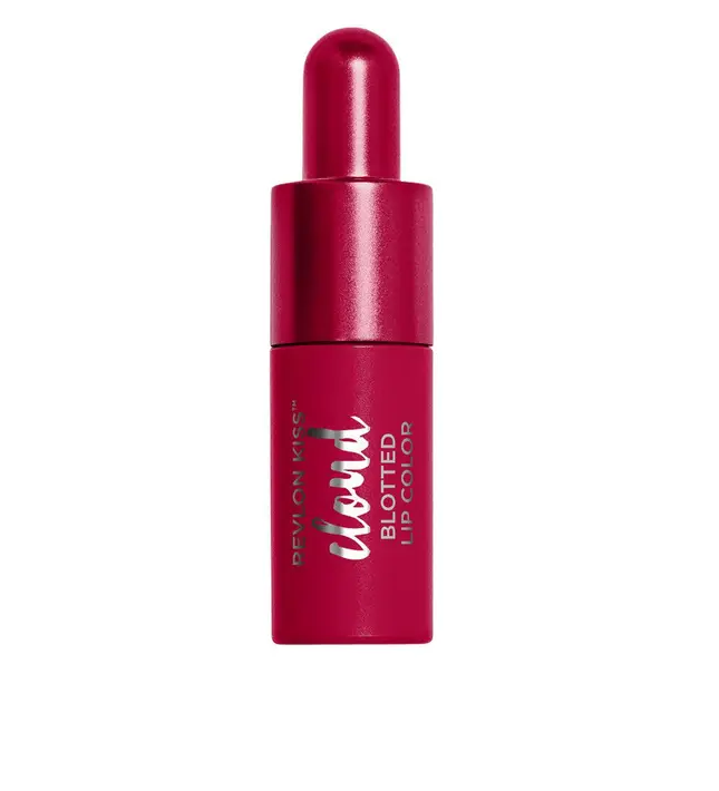REVLON Kiss Cloud Blotted Lip Colour 5ml - #016 Berry Soft