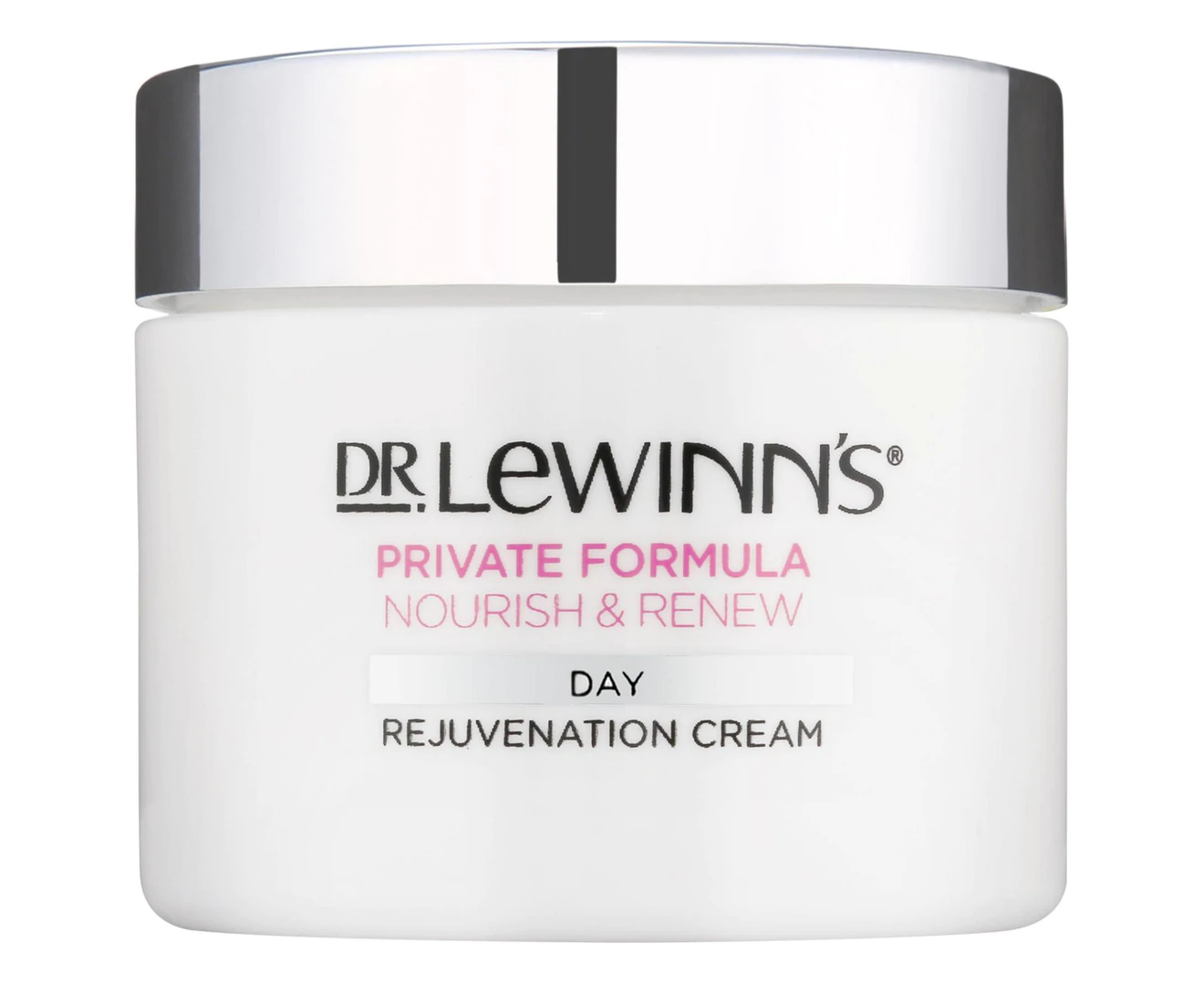 Dr. LeWinn's Private Formula Vitamin A Day Rejuvenation Cream 56g