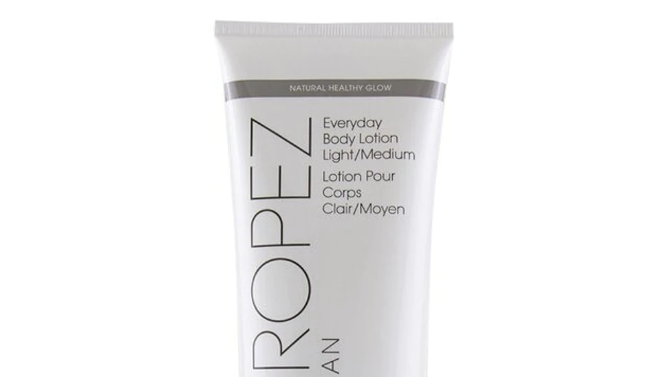 ST TROPEZ Gradual Tan Classic Everyday Body Lotion # Light/Medium 200ml