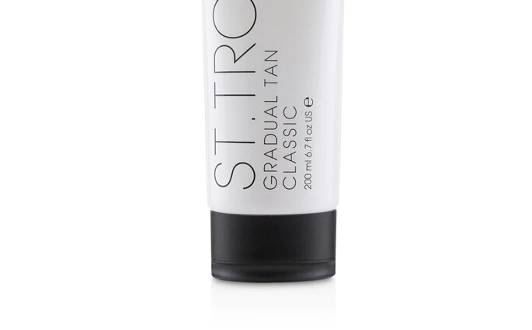 ST TROPEZ Gradual Tan Classic Everyday Body Lotion # Light/Medium 200ml