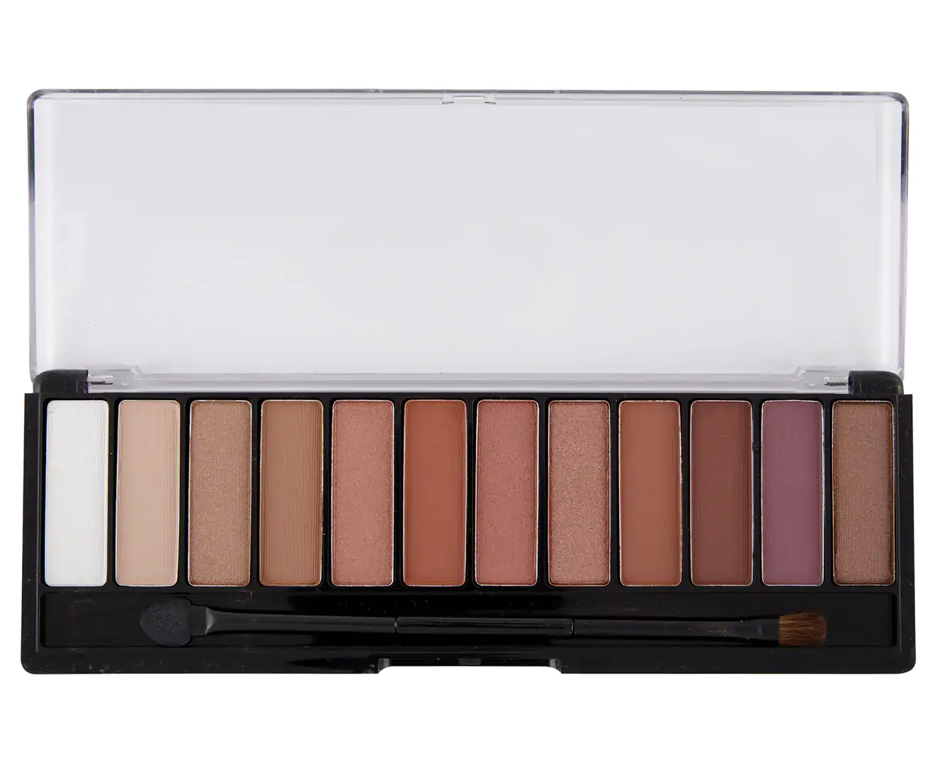 RIMMEL Magnif'eyes Eye Contouring Palette #005- Spice 14.2g 0.5oz