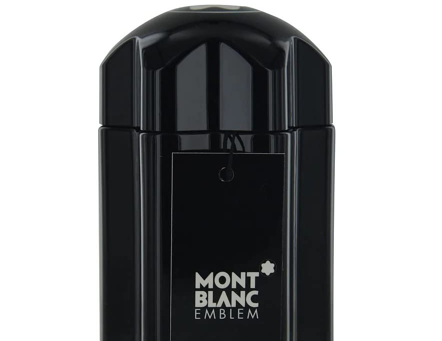 MONT BLANC Emblem EDT 100ml TESTER Fragrance Spray for men