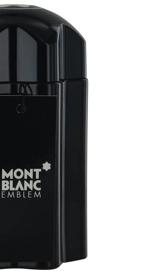 MONT BLANC Emblem EDT 100ml TESTER Fragrance Spray for men
