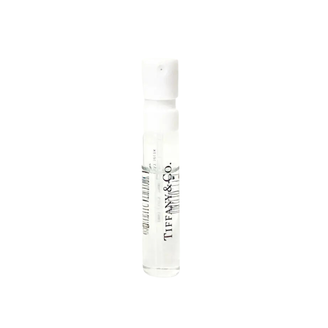 TIFFANY & CO. EDP 1.2ml Vial Travel Fragrance for women