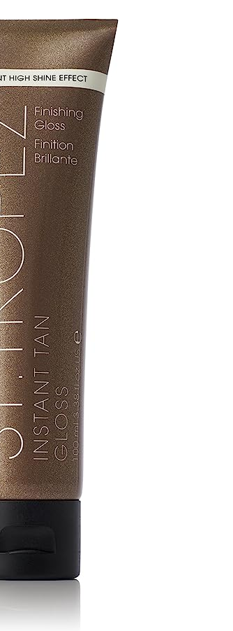 ST. TROPEZ Instant Tan Finishing Gloss 100ml