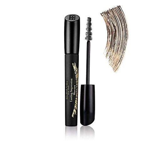 ELIZABETH ARDEN Lasting Impression Mascara #01 Black 8.5ml