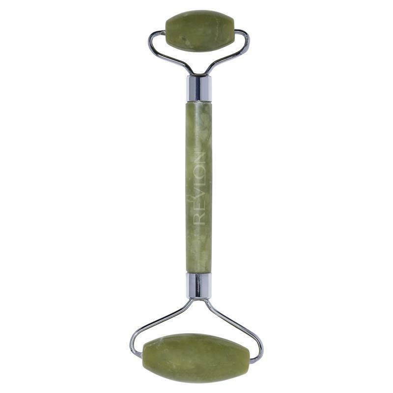 REVLON Natural Jade Facial Roller #00114