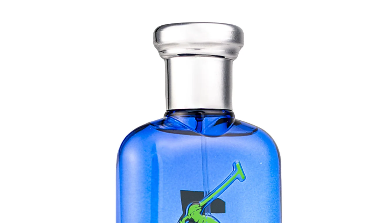 RALPH LAUREN Big Pony #1 EDT 100ml Fragrance Spray for Men