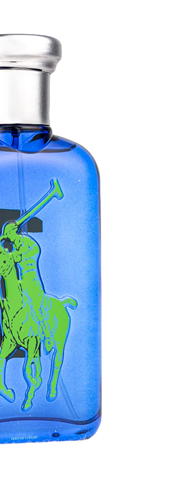 RALPH LAUREN Big Pony #1 EDT 100ml Fragrance Spray for Men