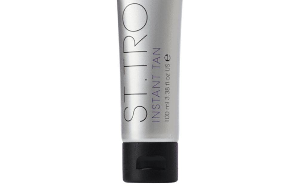 ST TROPEZ Instant Tan Wash Off Face & Body Lotion 100ml