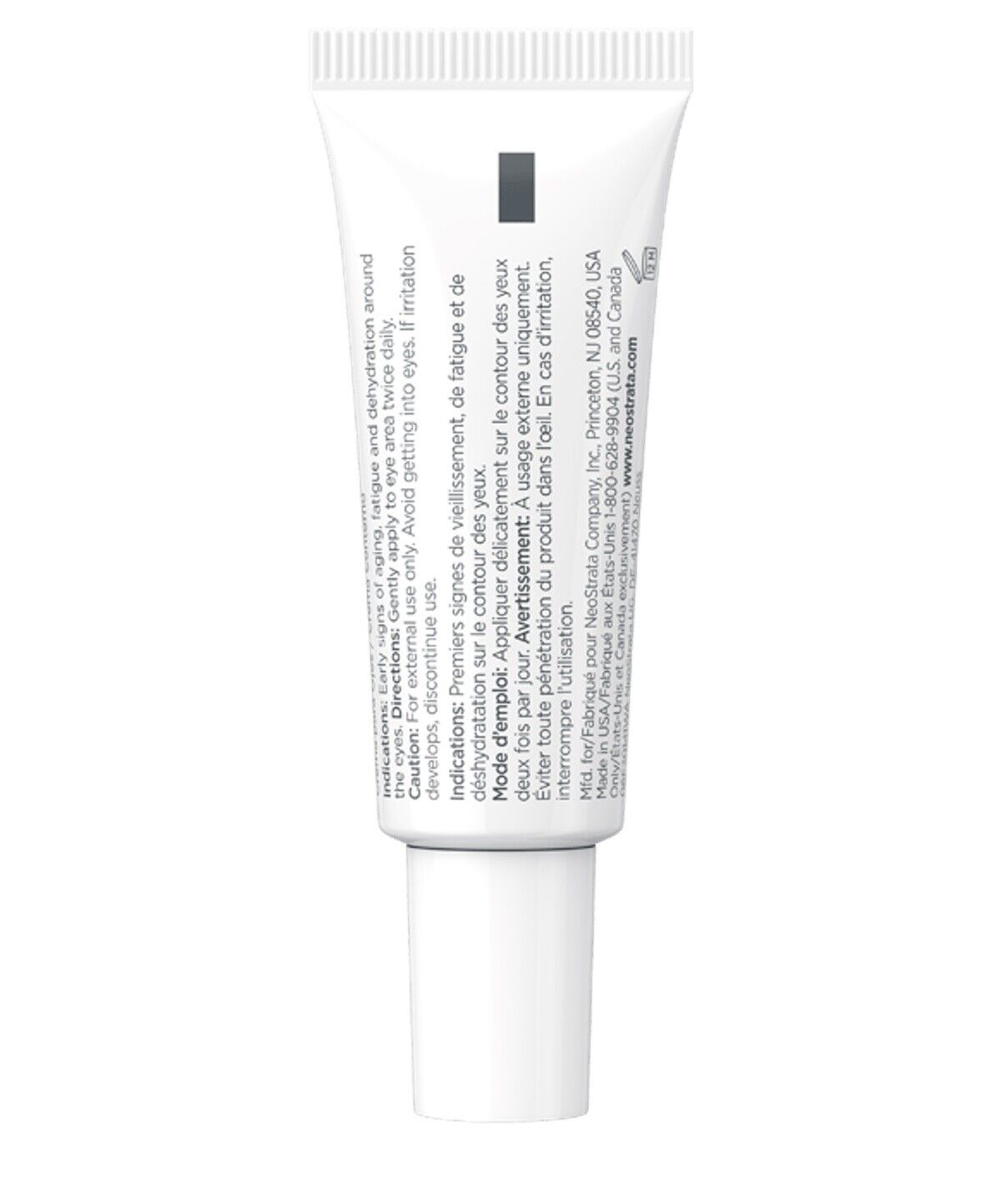 NEOSTRATA Eye Cream 4 PHA Hydrating Eye-Area Restore Moisturising Treatment 15g