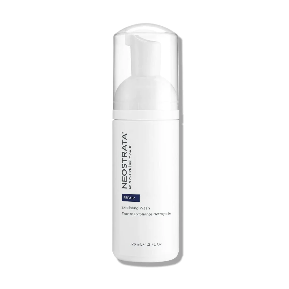 NEOSTRATA Skin Active Repair Exfoliating Wash 125ml