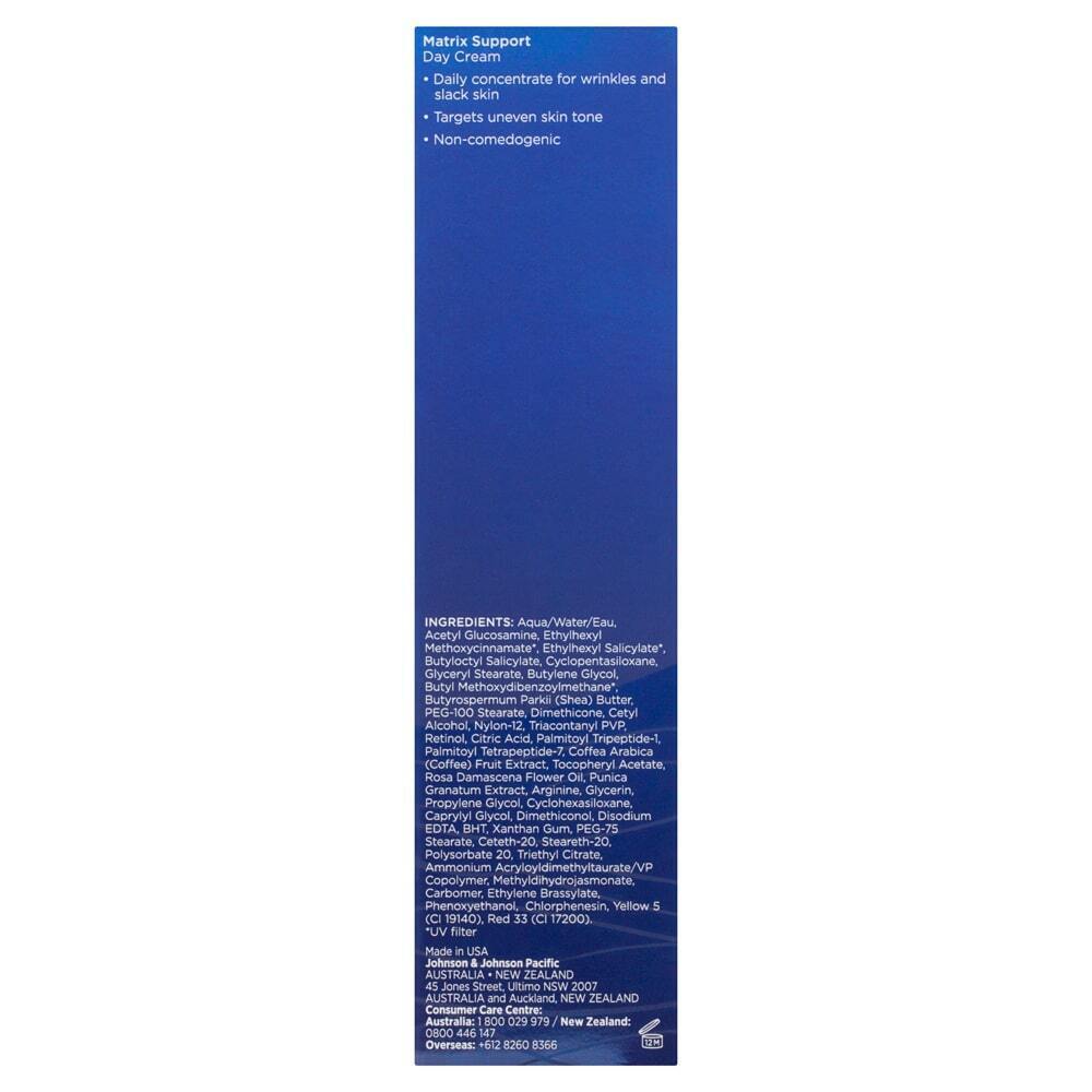 NEOSTRATA Skin Active Matrix Support Day Cream Matrix Support 50g