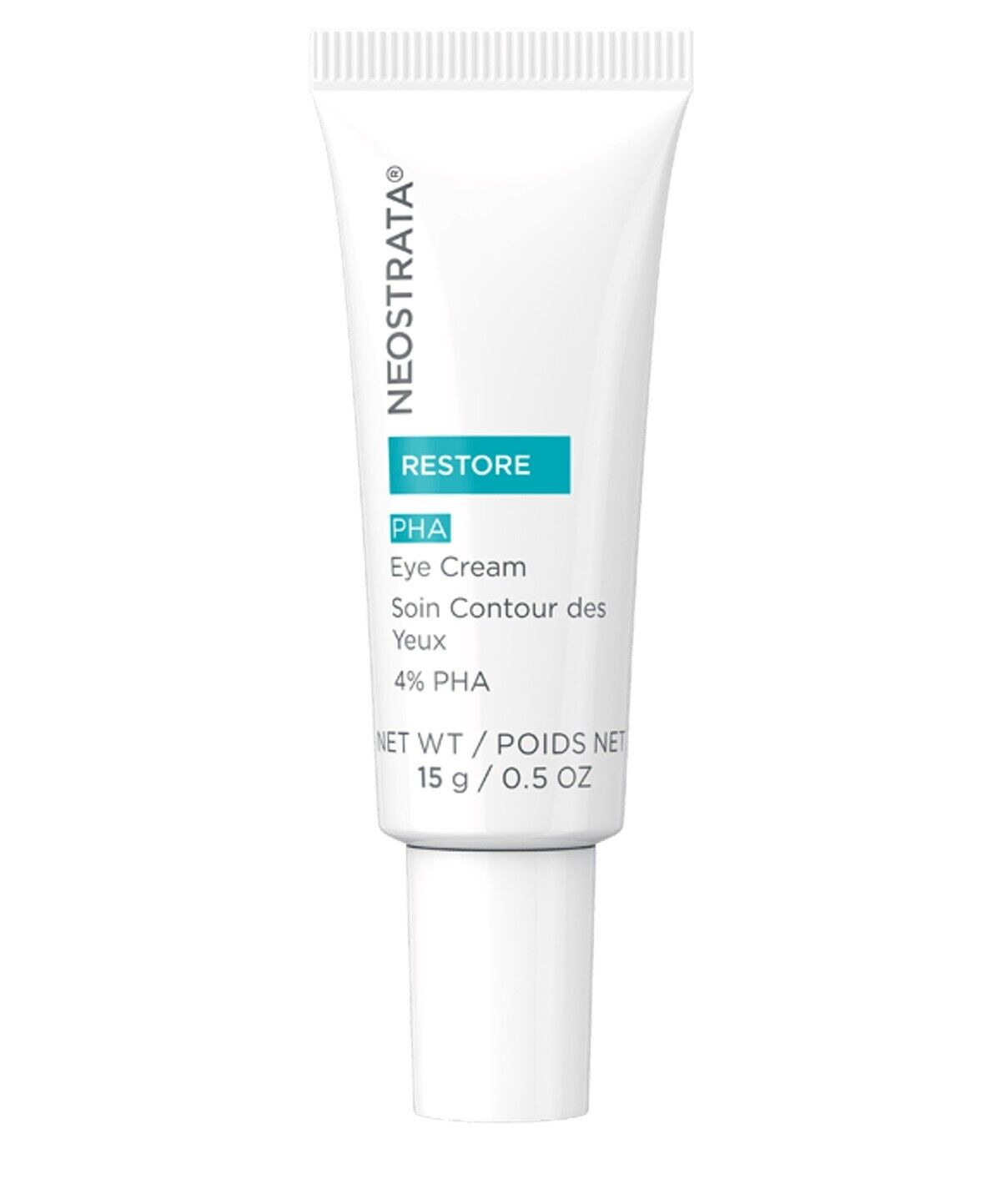 NEOSTRATA Eye Cream 4 PHA Hydrating Eye-Area Restore Moisturising Treatment 15g