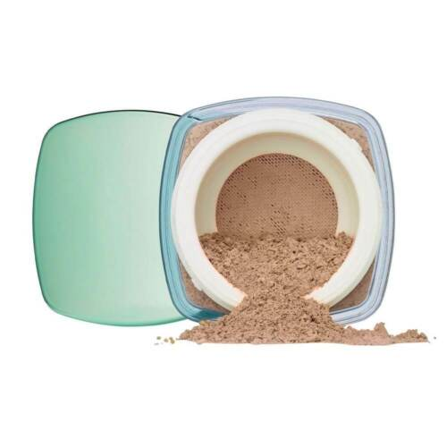 L’OREAL True Match Minerals Foundation 6.N Miel Honey 10g