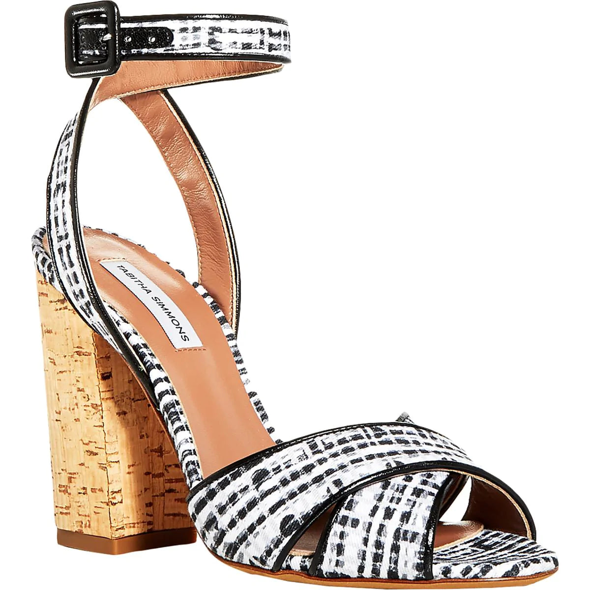 Bcbg best sale tabitha sandal