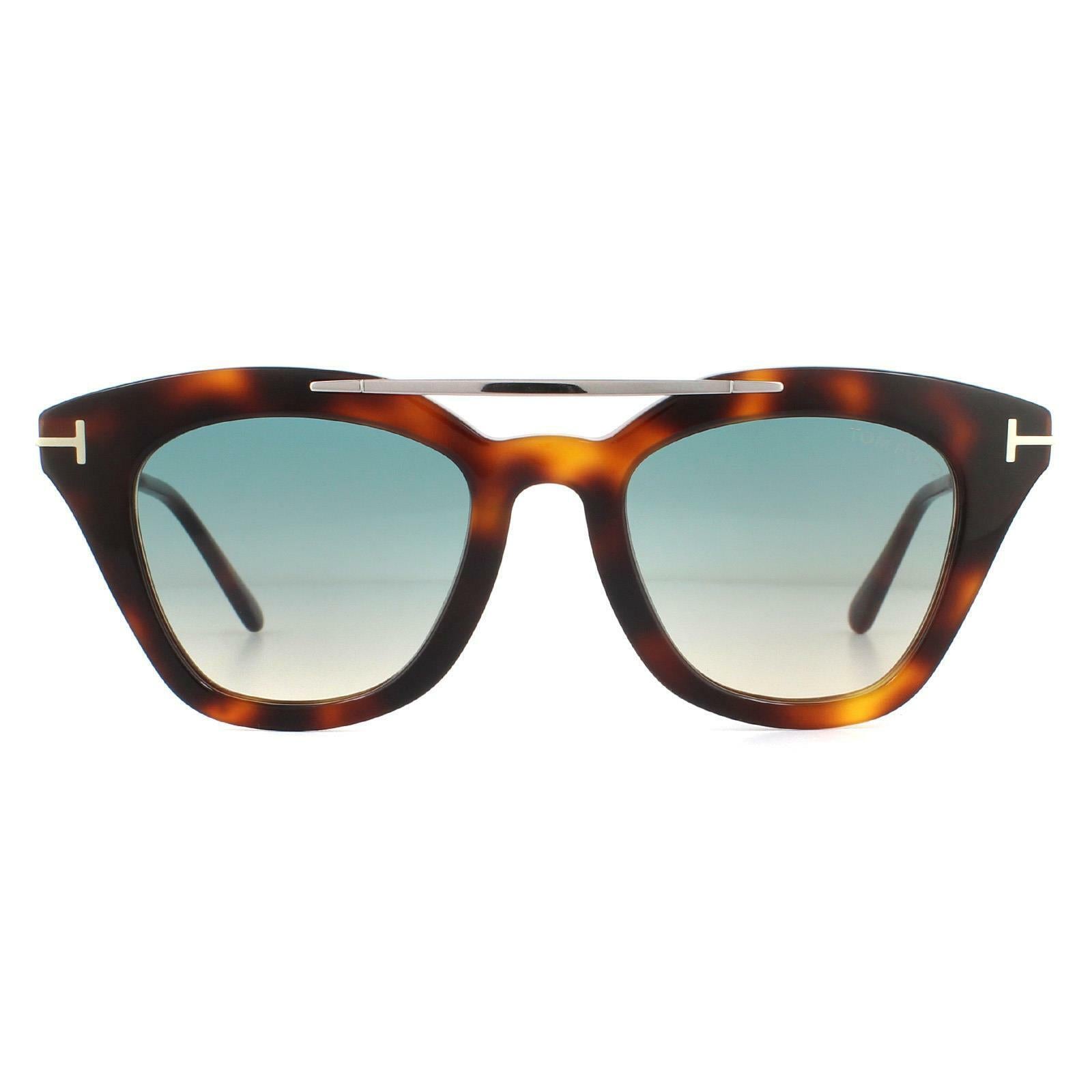 Tom ford anna cat best sale eye sunglasses