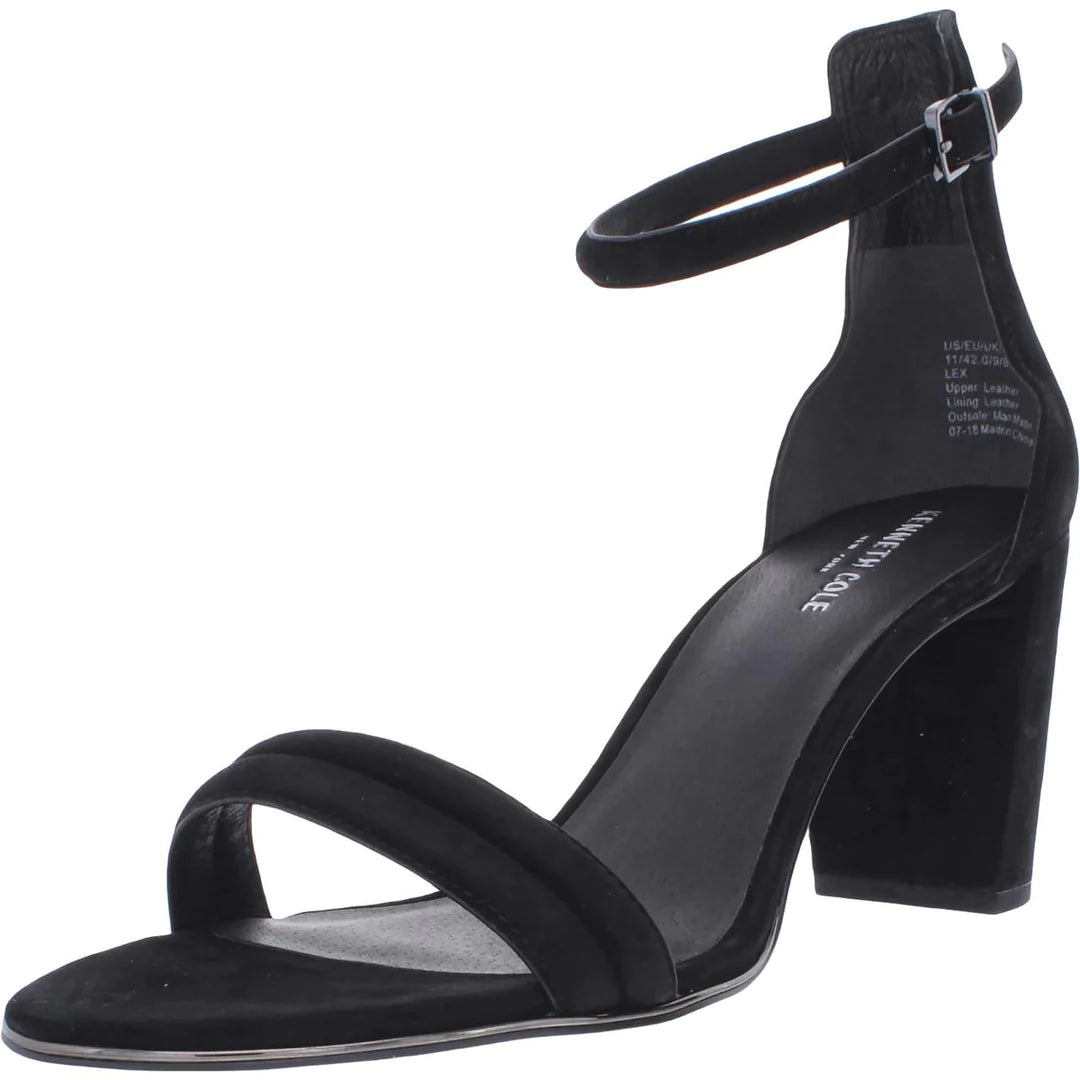 Kenneth cole deals lex heel