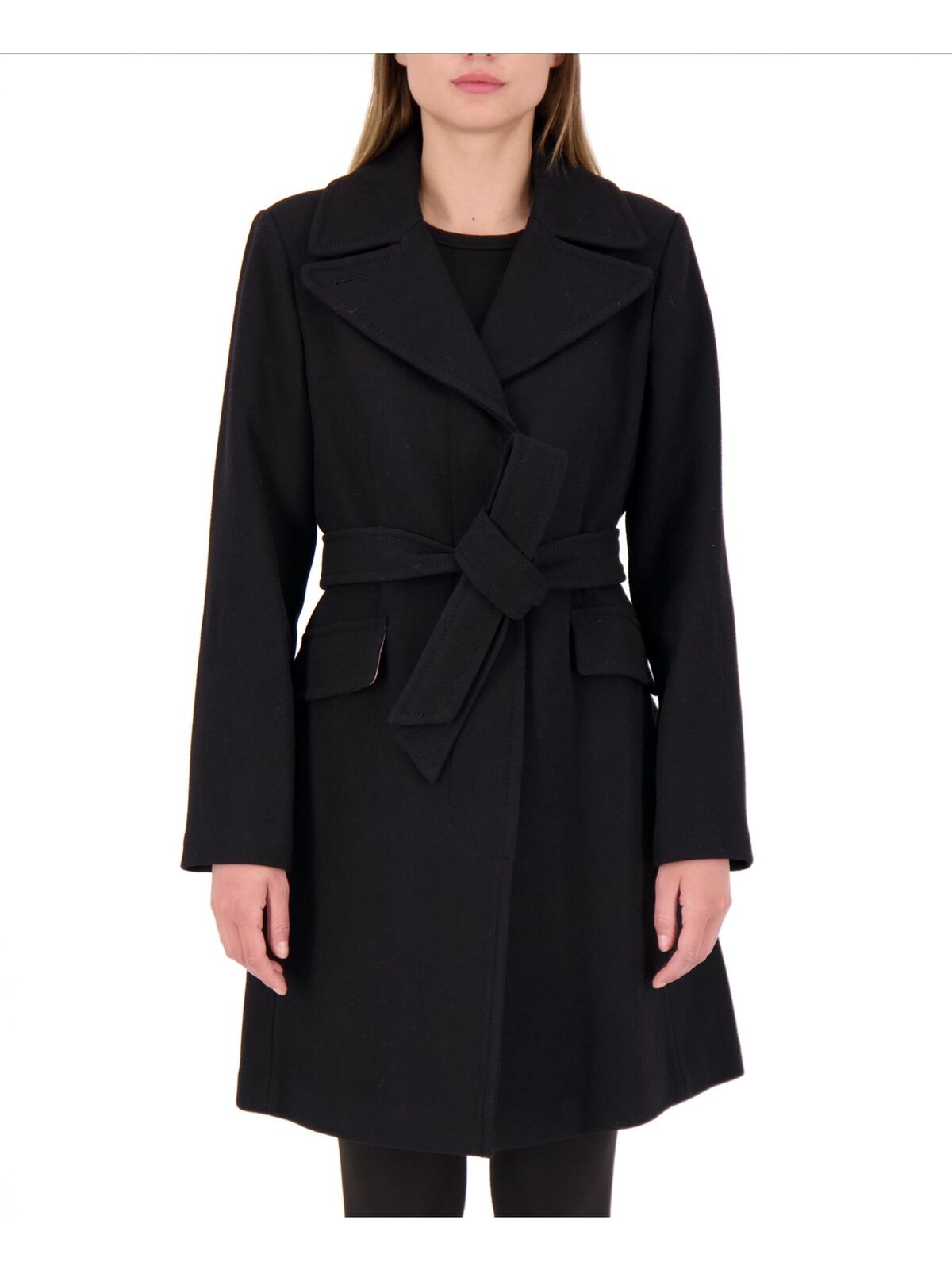 Kate spade coat clearance sale