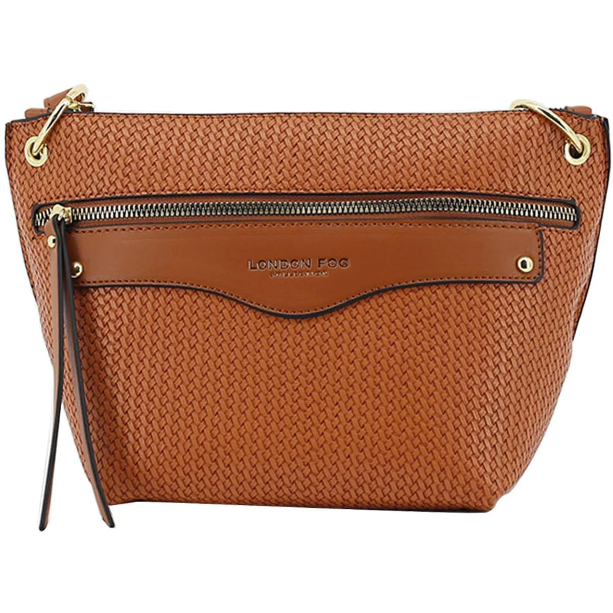 London fog crossbody on sale bag