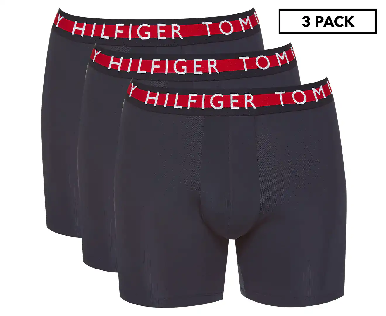 Men's Blue Tommy Hilfiger Underwear: 14 Items in Stock
