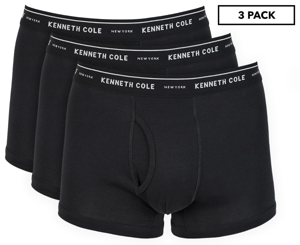 Kenneth Cole, Underwear & Socks
