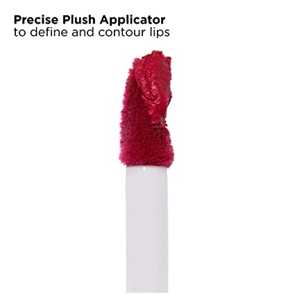 REVLON Ultra HD Lip Mousse Hyper Matte Creamy Liquid Lipstick 5.9ml