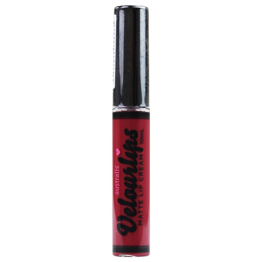 AUSTRALIS Luxe Lips Pigmented Lip Gloss- #74217 DOO-BAI