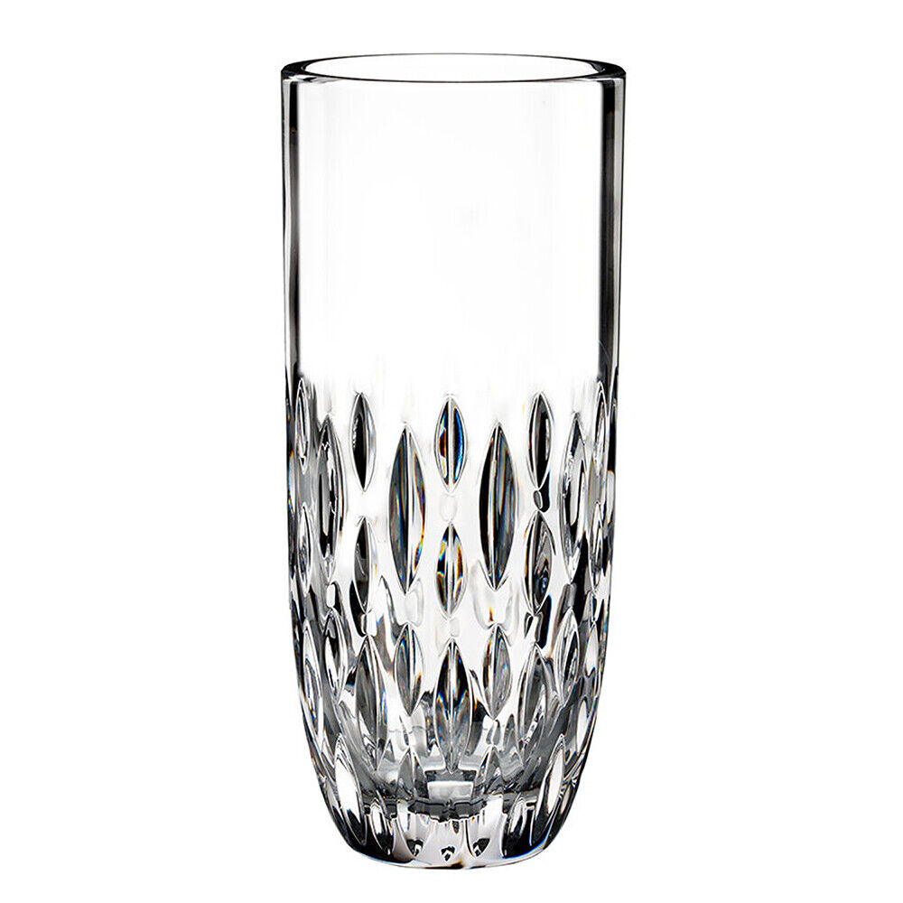 WATERFORD Enis Crystal Vase 16cm