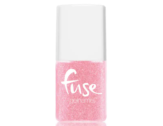 Sensationail Fuse Gelnamel Nail Polish #71902 Polar Bare Pink 10.65ml