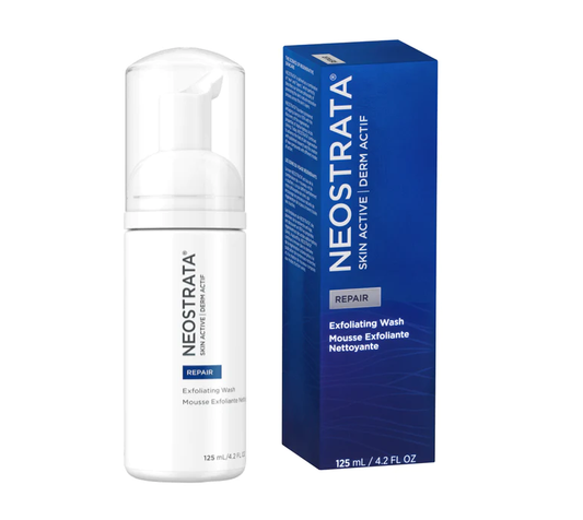 NEOSTRATA Skin Active Repair Exfoliating Wash 125ml