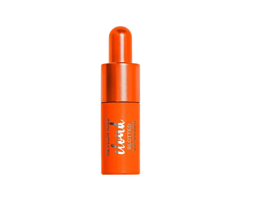 REVLON Kiss Cloud Blotted Lip Colour 5ml - #006 Orange Meringue