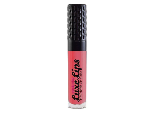 AUSTRALIS Luxe Lips Pigmented Lip Gloss- #74192 STH-BEACH