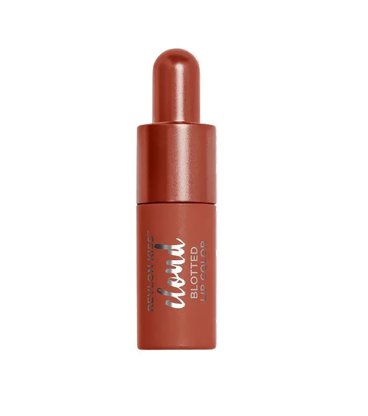 REVLON Kiss Cloud Blotted Lip Colour 5ml - #011 Spun Sugar