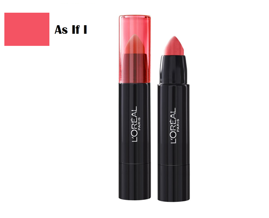 L'OREAL Paris Infallible Sexy Balm Lipstick 15g - #103 As If I