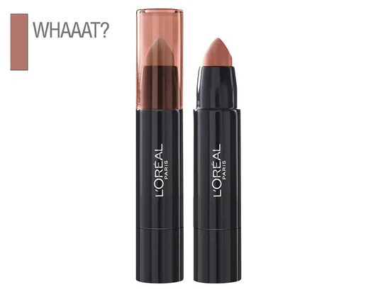 L'OREAL Paris Infallible Sexy Balm Lipstick 15g - #108 Whaaat?